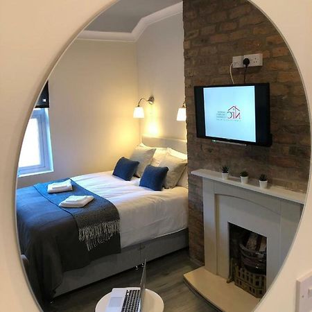 The Bold St Liverpods By Serviced Living Liverpool Luaran gambar