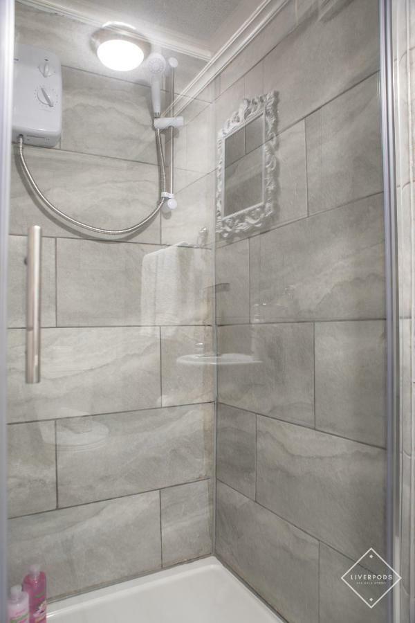 The Bold St Liverpods By Serviced Living Liverpool Luaran gambar