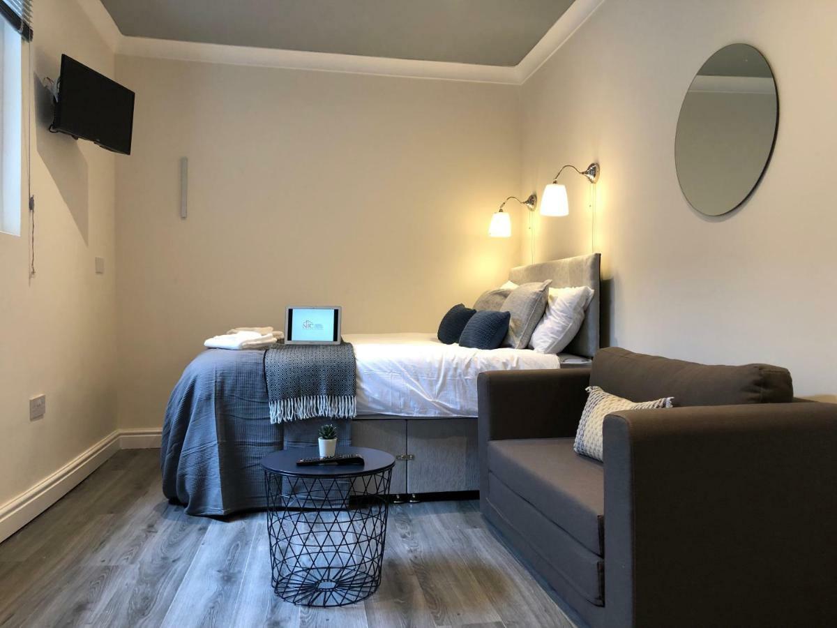 The Bold St Liverpods By Serviced Living Liverpool Luaran gambar