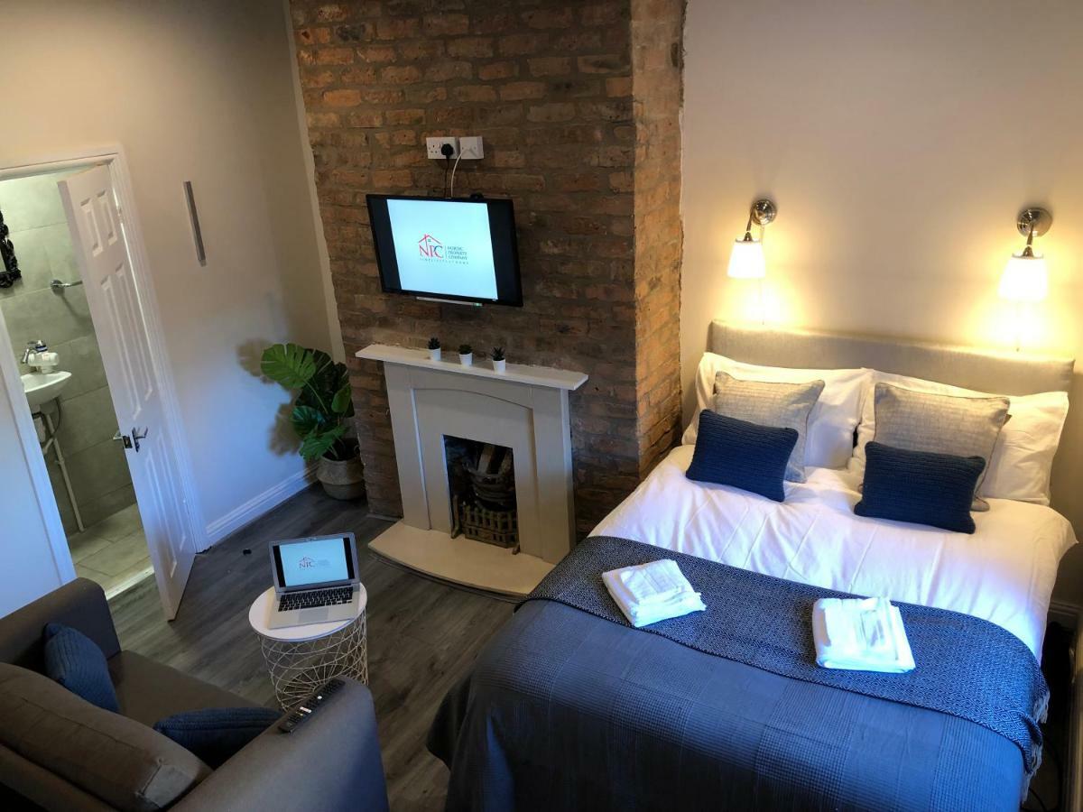 The Bold St Liverpods By Serviced Living Liverpool Luaran gambar