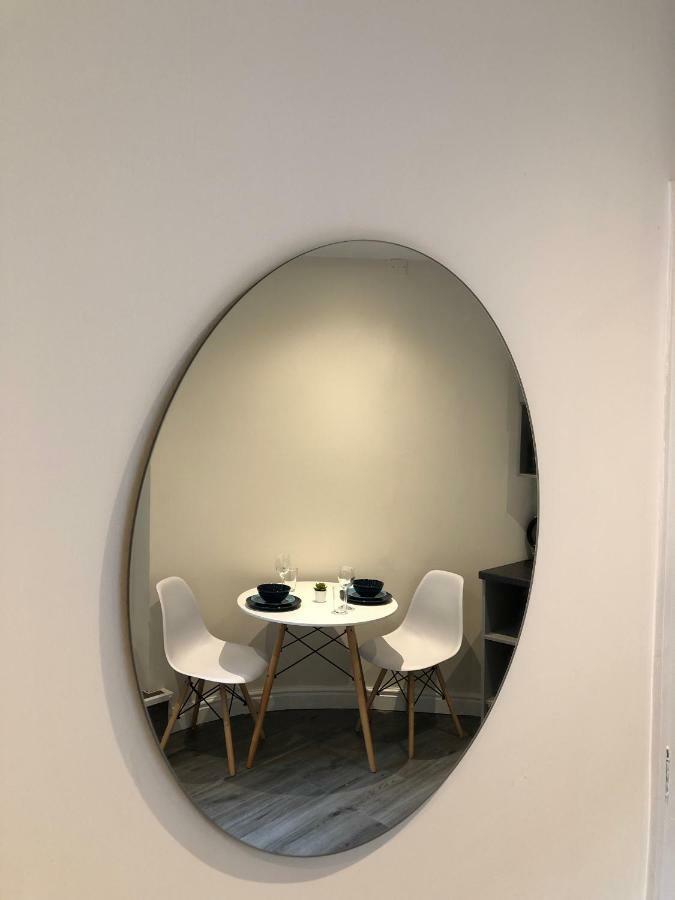 The Bold St Liverpods By Serviced Living Liverpool Luaran gambar