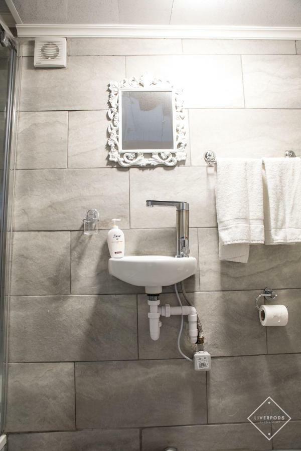 The Bold St Liverpods By Serviced Living Liverpool Luaran gambar