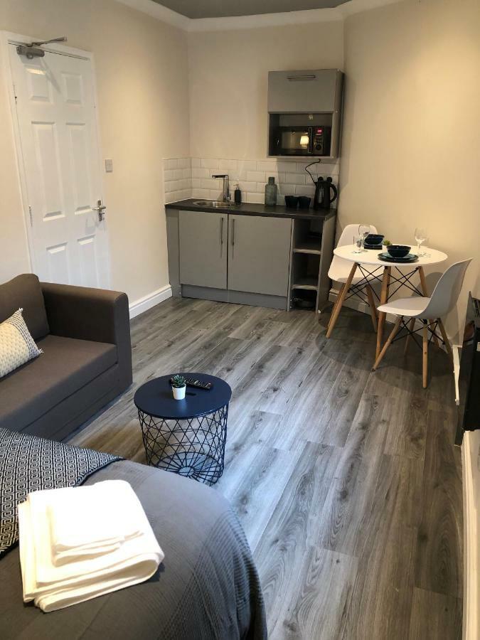 The Bold St Liverpods By Serviced Living Liverpool Luaran gambar