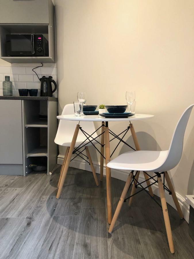The Bold St Liverpods By Serviced Living Liverpool Luaran gambar