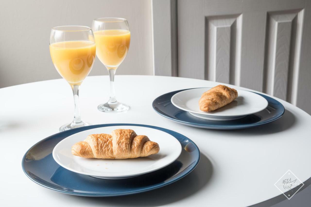 The Bold St Liverpods By Serviced Living Liverpool Luaran gambar
