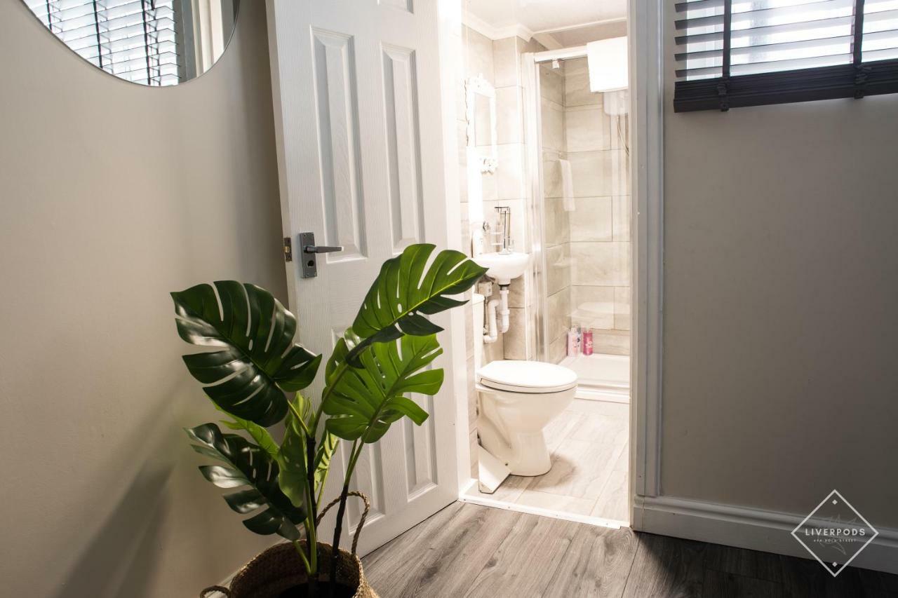 The Bold St Liverpods By Serviced Living Liverpool Luaran gambar