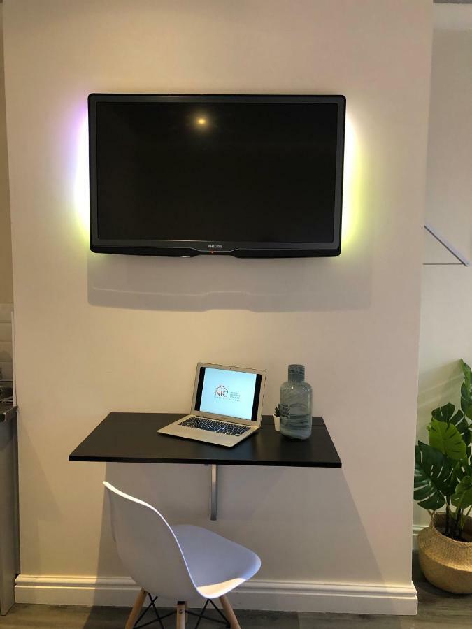 The Bold St Liverpods By Serviced Living Liverpool Luaran gambar