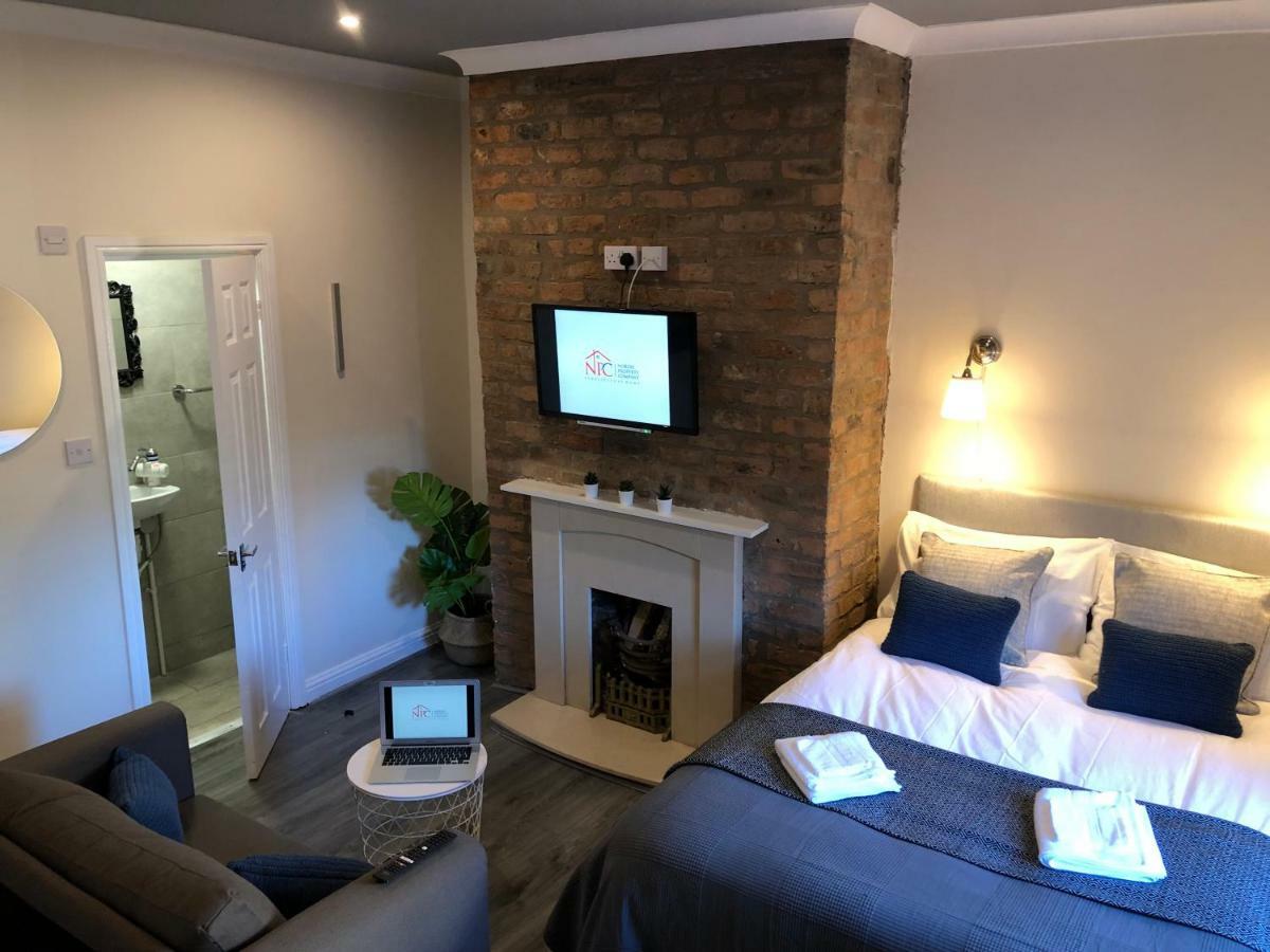 The Bold St Liverpods By Serviced Living Liverpool Luaran gambar