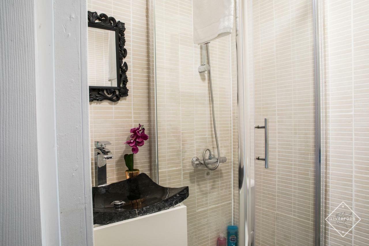 The Bold St Liverpods By Serviced Living Liverpool Luaran gambar