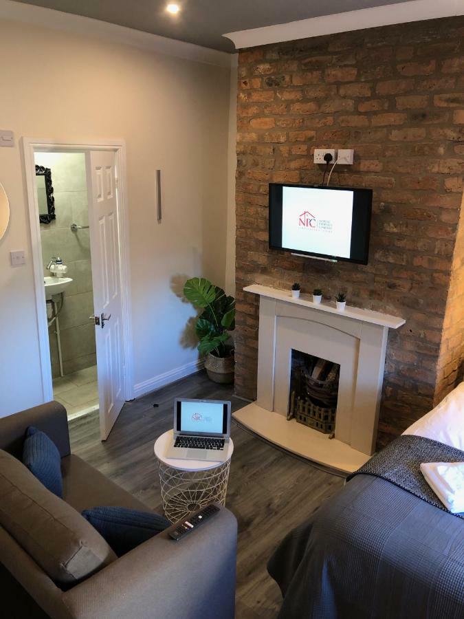 The Bold St Liverpods By Serviced Living Liverpool Luaran gambar