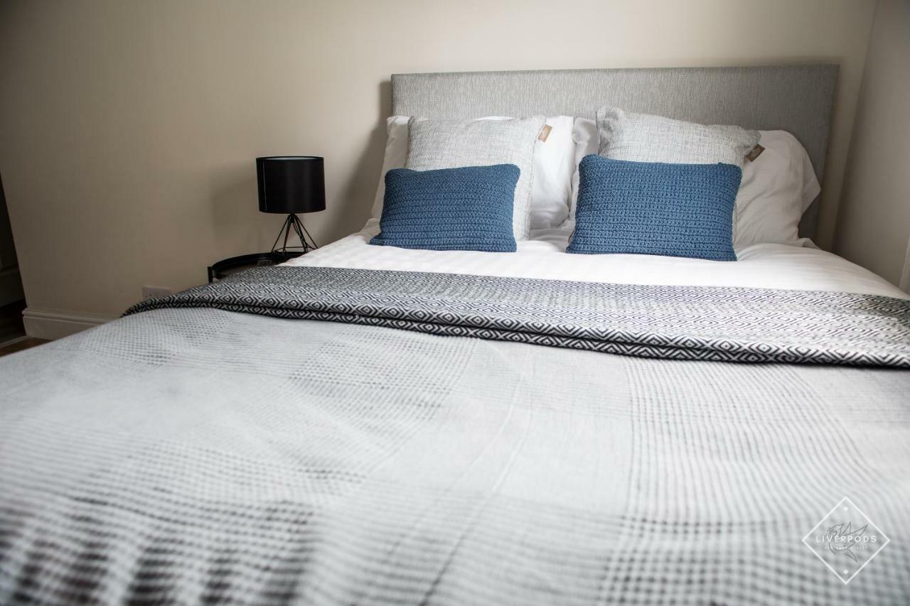 The Bold St Liverpods By Serviced Living Liverpool Luaran gambar