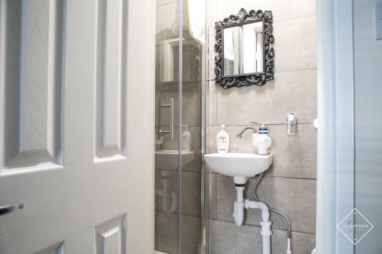 The Bold St Liverpods By Serviced Living Liverpool Luaran gambar