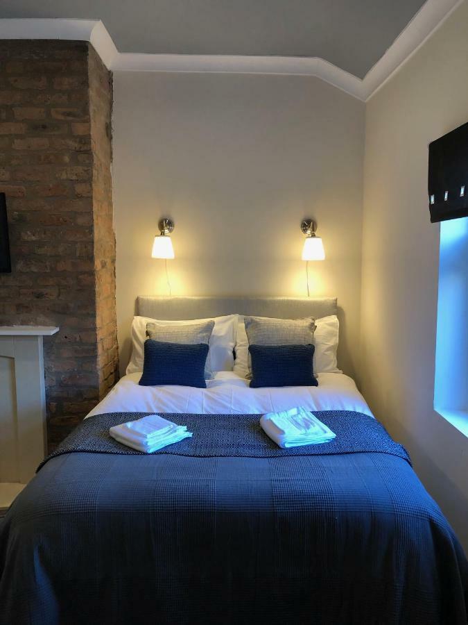 The Bold St Liverpods By Serviced Living Liverpool Luaran gambar