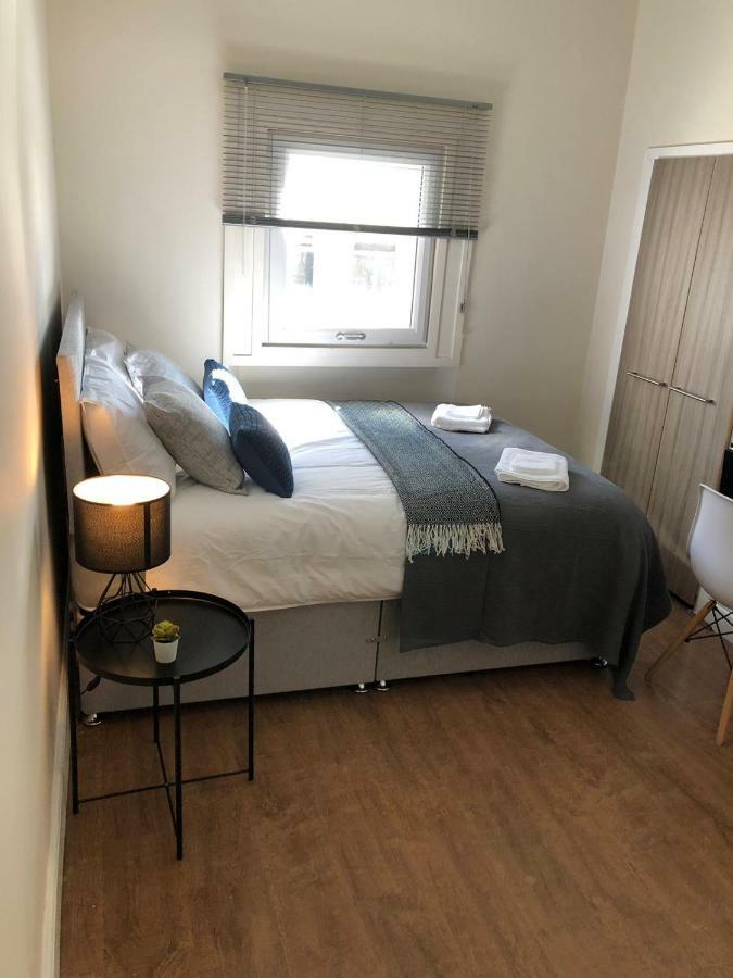 The Bold St Liverpods By Serviced Living Liverpool Luaran gambar